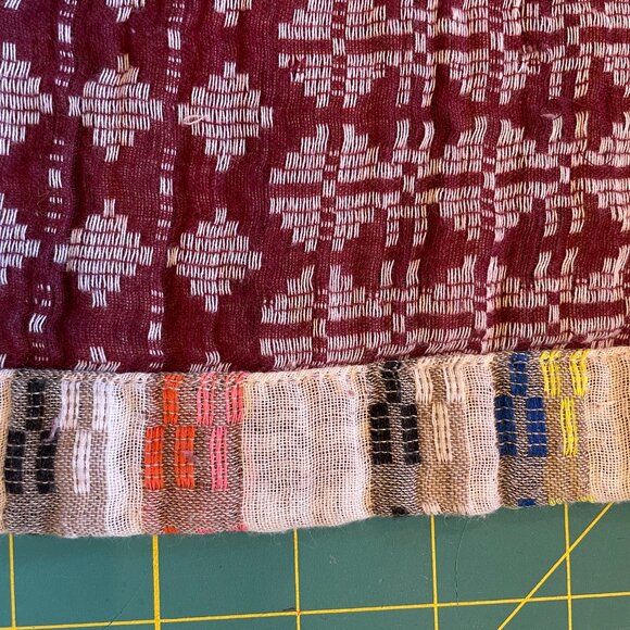 Ace & Jig Dress Spree Textile - Picture 7 of 12